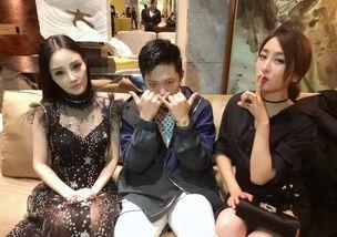 林姐吃瓜娛樂(lè)圈小說(shuō),娛樂(lè)圈幕后風(fēng)云錄