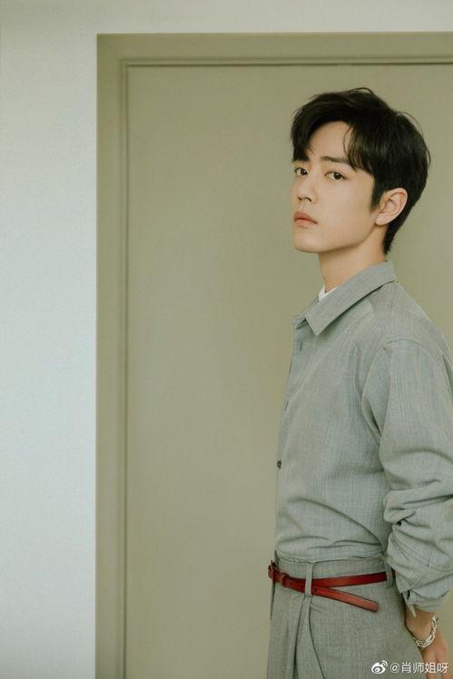 肖戰(zhàn)吃瓜的娛樂者叫什么,揭秘娛樂界幕后大瓜，揭秘娛樂者神秘身份