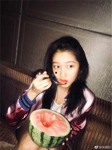 娛樂(lè)八卦吃大瓜,明星們的幕后大瓜，你絕對(duì)想不到！