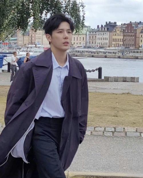 王安宇?yuàn)蕵?lè)吃瓜,幕后故事與精彩瞬間