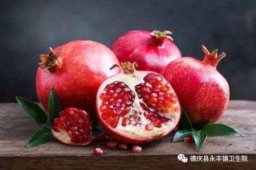 娛樂吃瓜醬買石榴,石榴盛宴，甜蜜來襲！