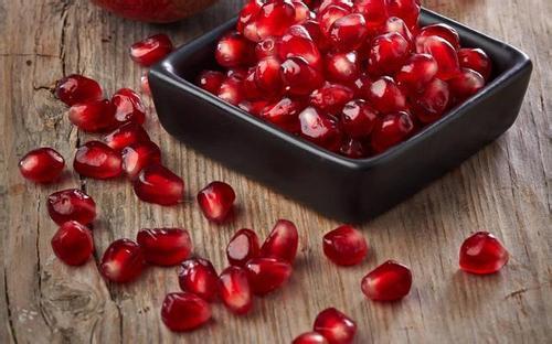 娛樂吃瓜醬買石榴,石榴盛宴，甜蜜來襲！