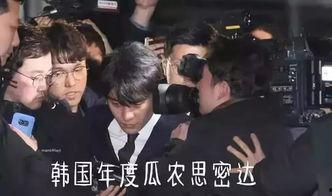 韓國(guó)吃瓜娛樂圈微博,揭秘韓國(guó)娛樂圈幕后故事