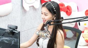 娛樂吃瓜主播真假辨別視頻,真假視頻辨析指南