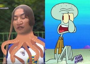 娛樂(lè)吃瓜醬章魚(yú)哥,娛樂(lè)吃瓜醬的趣味人生