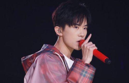 娛樂(lè)吃瓜醬易烊千璽,娛樂(lè)吃瓜醬眼中的青春偶像成長(zhǎng)記