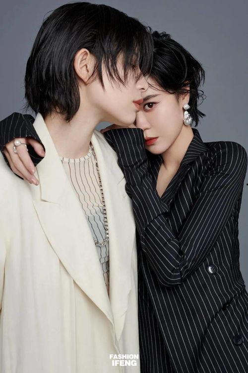 吃瓜娛樂(lè)圈李斯丹妮,娛樂(lè)圈的瓜田女王，揭秘她的星途歷程