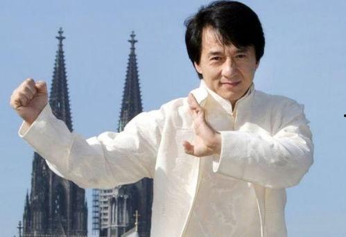 娛樂圈成龍吃瓜是真的嗎,真相還是謠言？