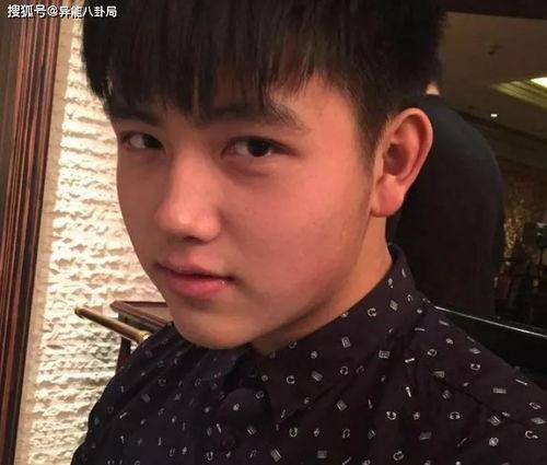 娛樂吃瓜君大鼻子弟弟,揭秘大鼻子弟弟背后的故事