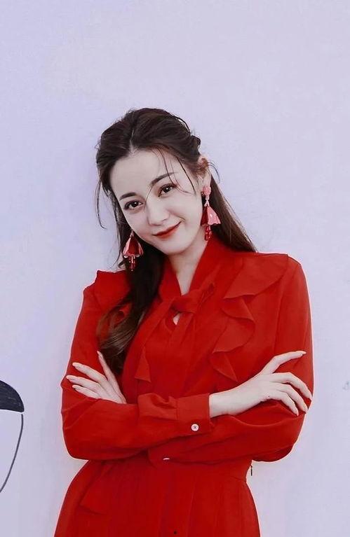 娛樂(lè)吃瓜君迪麗熱巴,娛樂(lè)圈的瓜王，揭秘明星背后的故事