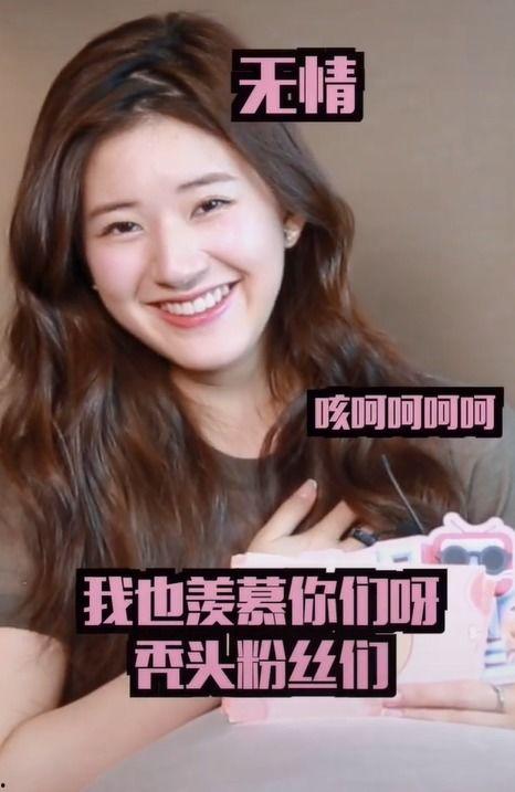 娛樂吃瓜醬頭發(fā)少,揭秘明星頭發(fā)少的秘密