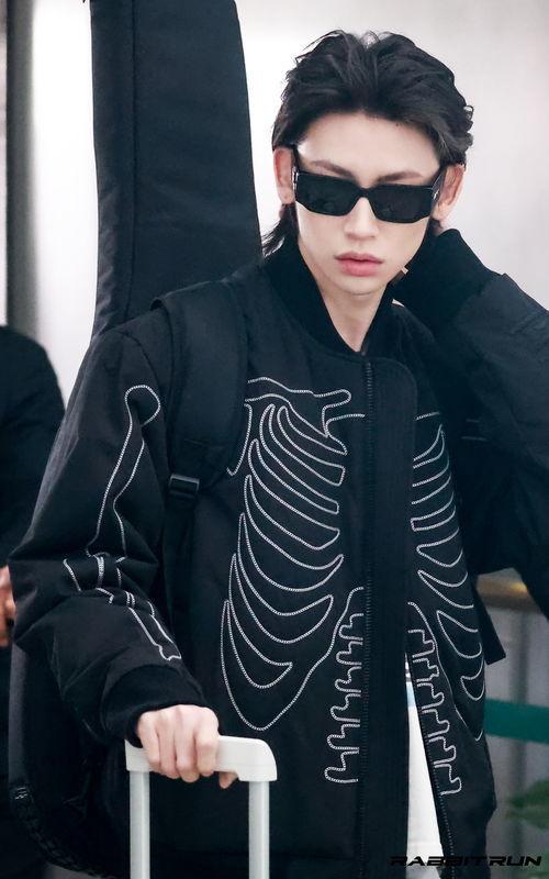 娛樂圈吃瓜爆料王琳凱,揭秘明星背后的故事