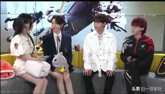 娛樂(lè)圈小娛吃瓜前線,揭秘明星幕后故事，獨(dú)家爆料等你來(lái)探！