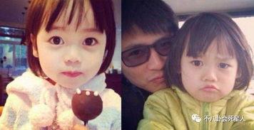 娛樂圈孩子吃瓜,童星們的成長幕后故事