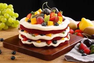 娛樂吃瓜醬100塊蛋糕,揭秘明星們的甜蜜誘惑