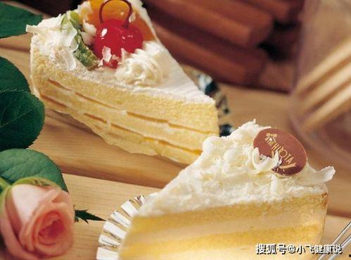 娛樂吃瓜醬100塊蛋糕,揭秘明星們的甜蜜誘惑