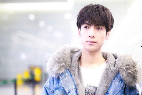 娛樂吃瓜羅云熙,從娛樂吃瓜到人氣飆升，他的蛻變之路