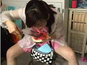 娛樂(lè)吃瓜女朋友分手視頻,娛樂(lè)圈情侶甜蜜變臉，吃瓜群眾熱議分手真相