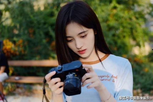 娛樂吃瓜君鞠婧祎,娛樂圈的“四千年美女”，吃瓜君帶你揭秘她的星途歷程”