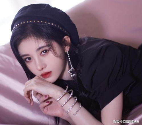 娛樂吃瓜君鞠婧祎,娛樂圈的“四千年美女”，吃瓜君帶你揭秘她的星途歷程”