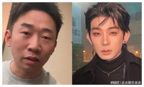 娛樂吃瓜博主看誰好,揭秘吃瓜博主眼中的明星魅力排行