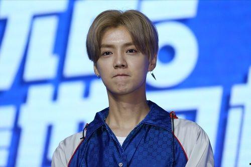 吃瓜娛樂圈鹿晗是誰,娛樂圈的瓜中明星