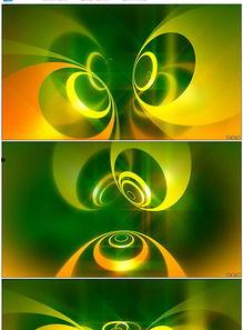 娛樂(lè)吃瓜視頻背景素材