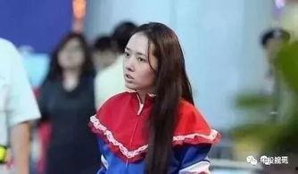 娛樂吃瓜郭碧婷,娛樂圈的甜蜜瓜果，甜蜜背后的故事