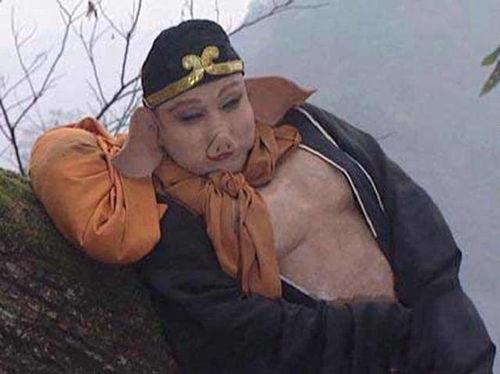 娛樂(lè)吃瓜醬唐僧豬八戒,娛樂(lè)吃瓜醬中的奇幻之旅