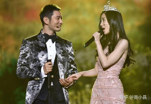 黃曉明baby娛樂吃瓜,吃瓜群眾熱議明星夫妻生活