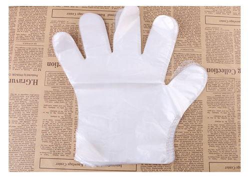 娛樂(lè)吃瓜醬一次性手套,時(shí)尚防護(hù)兩不誤，解鎖夏日新潮流