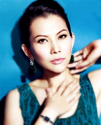 娛樂吃瓜醬蔡少芬微博