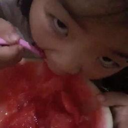 娛樂(lè)圈吃瓜小孩視頻合集,童言無(wú)忌，萌態(tài)百出