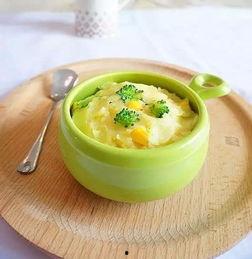 娛樂(lè)吃瓜醬輔食,揭秘明星寶寶輔食秘籍