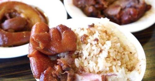 娛樂吃瓜醬豬腳飯,舌尖上的美食與娛樂圈的趣味碰撞