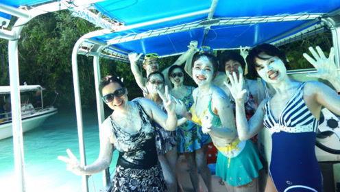 娛樂吃瓜君演唱會,狂歡之夜，星光熠熠