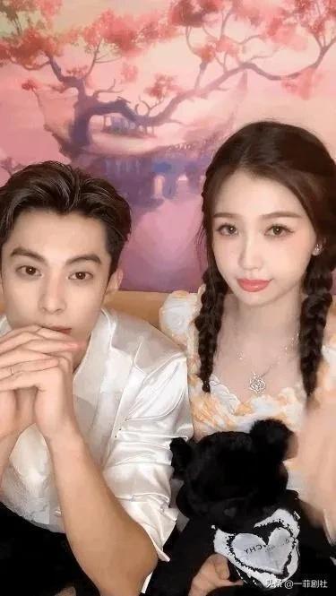 娛樂圈明星也吃瓜,揭秘明星們的“瓜田”生活