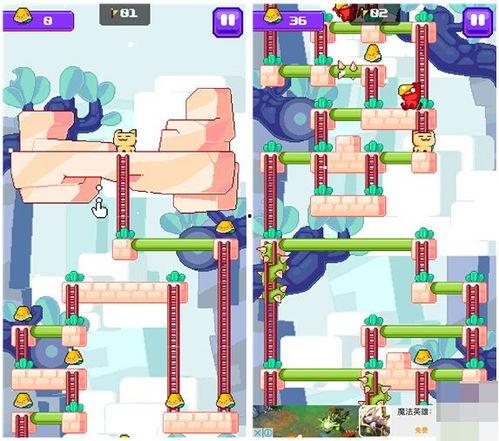 娛樂吃瓜醬游戲小貓,游戲小貓的趣味冒險(xiǎn)之旅